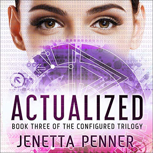 Cover of Actualized