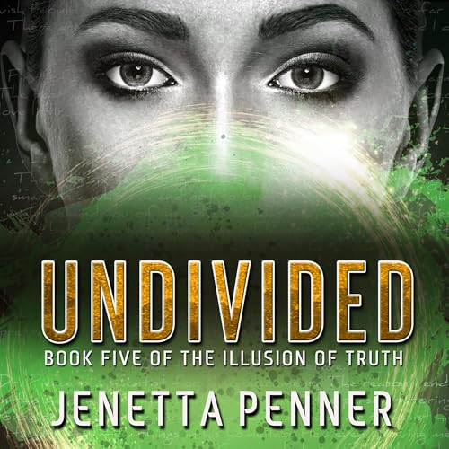 Cover of Undivided