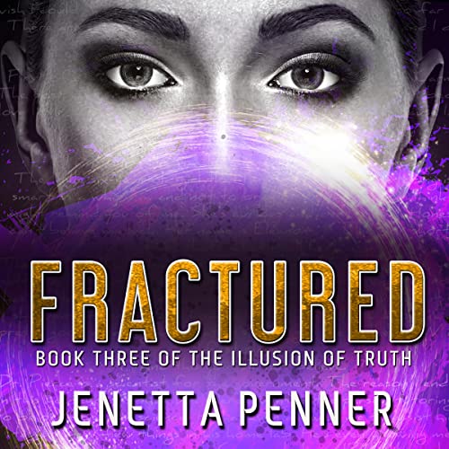 Cover of Fractured
