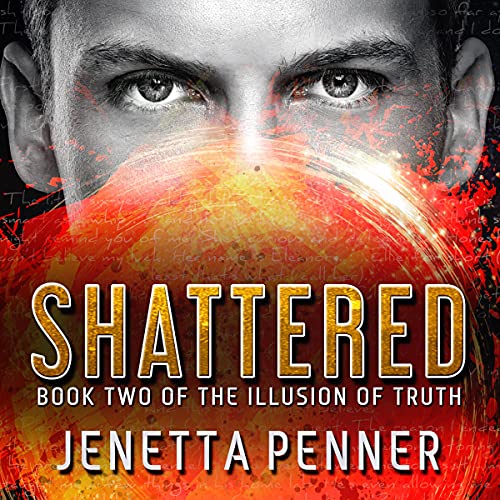 Cover of Shattered