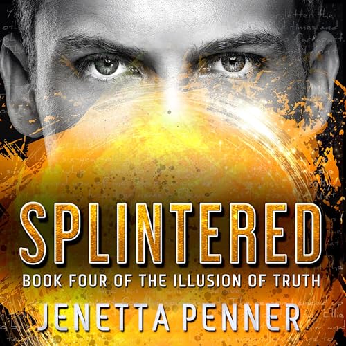 Cover of Splintered