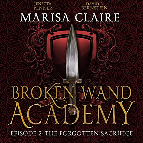 Cover of The Forgotten Sacrifice