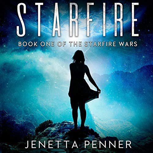 Cover of Starfire