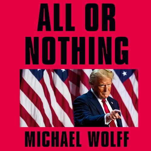 Cover of All or Nothing