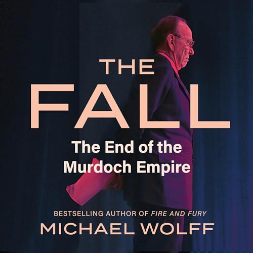 Cover of The Fall