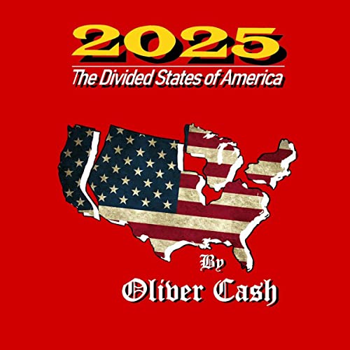 Cover of 2025