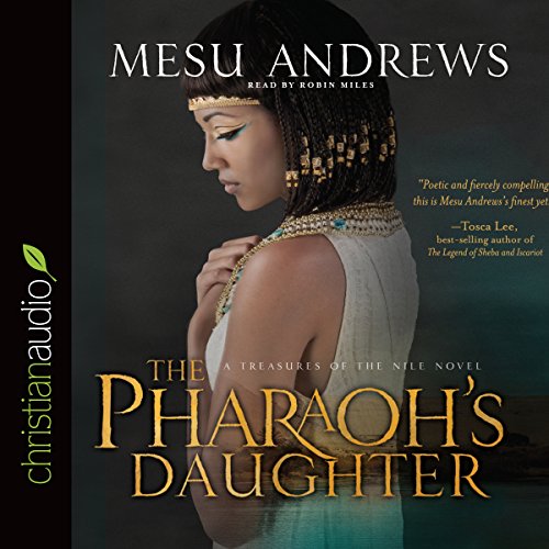 Cover of The Pharaoh's Daughter