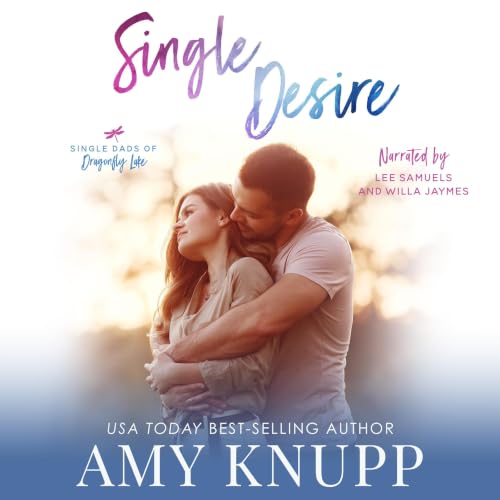 Cover of Single Desire