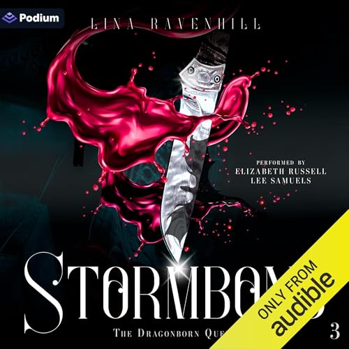 Cover of Stormbond