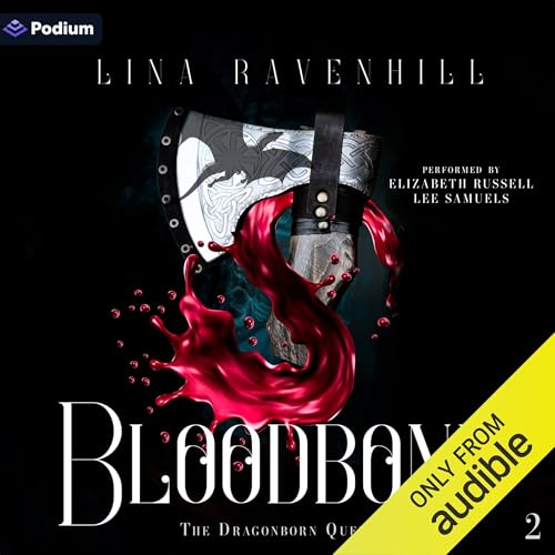 Cover of Bloodbond