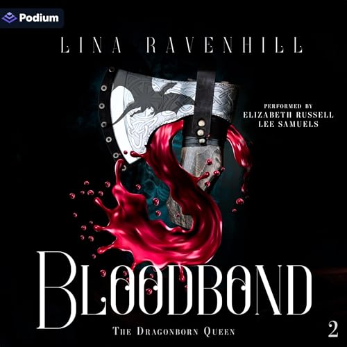 Cover of Bloodbond