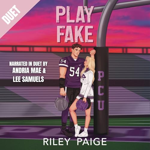 Cover of Play Fake