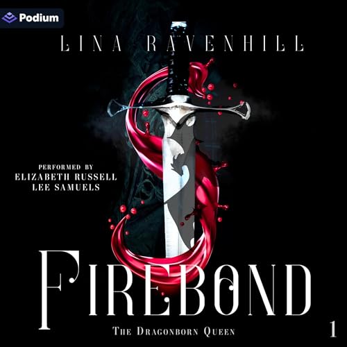 Cover of Firebond
