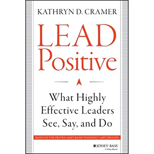 Cover of Lead Positive