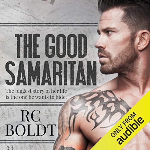 Cover of The Good Samaritan