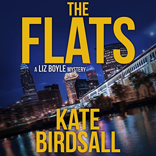 Cover of The Flats