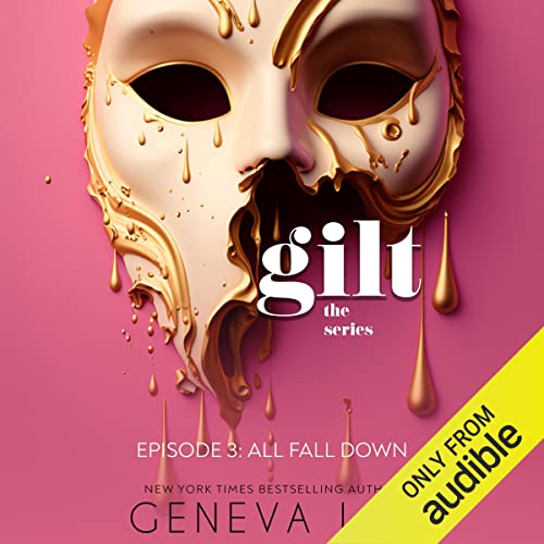 Cover of All Fall Down
