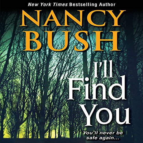 Cover of I'll Find You
