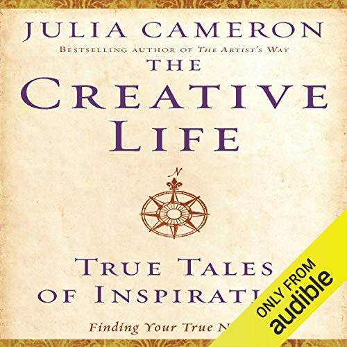 Cover of The Creative Life