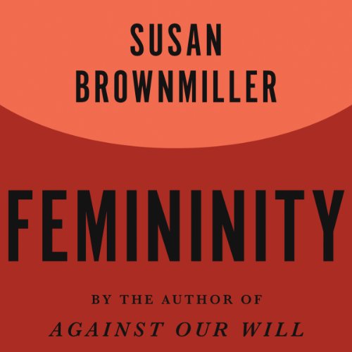 Cover of Femininity