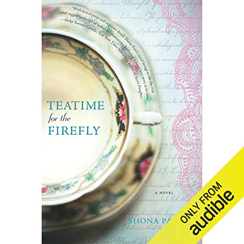 Cover of Teatime for the Firefly