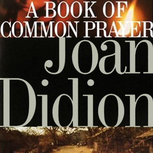 Cover of A Book of Common Prayer