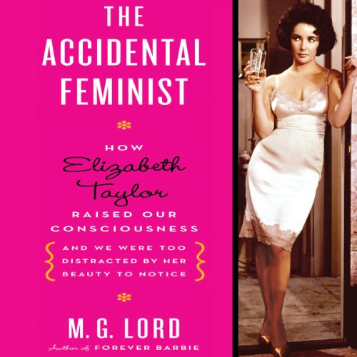 Cover of The Accidental Feminist