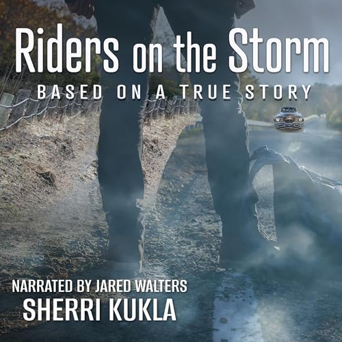 Cover of Riders on the Storm