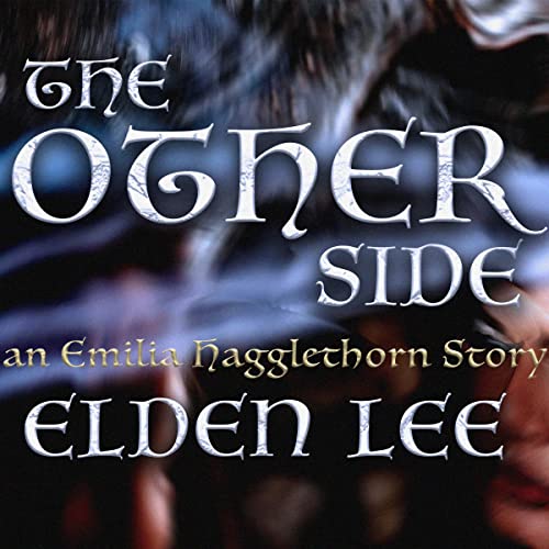 Cover of The Other Side