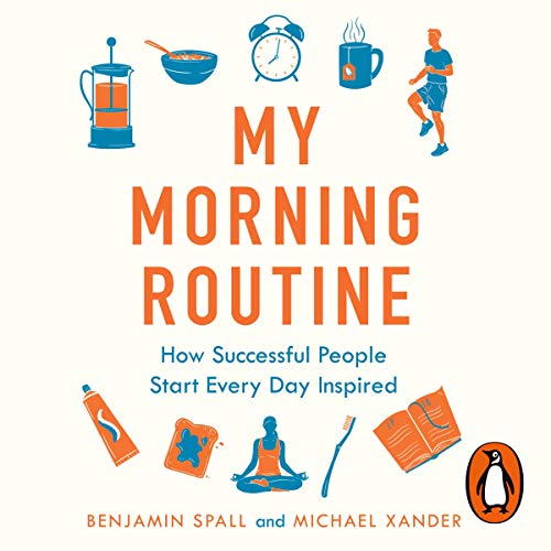 Cover of My Morning Routine