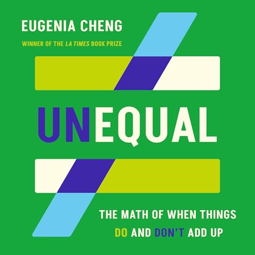 Cover of Unequal