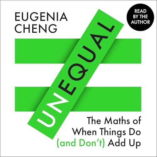 Cover of Unequal