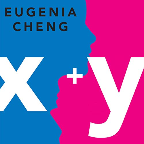 Cover of x+y