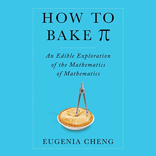 Cover of How to Bake Pi