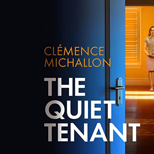 Cover of The Quiet Tenant