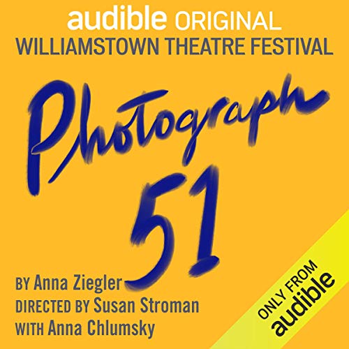 Cover of Photograph 51