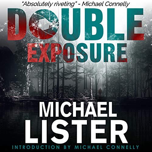 Cover of Double Exposure: John Jordan Mysteries