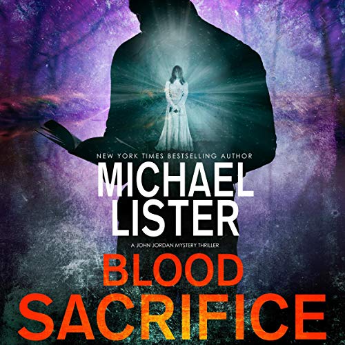 Cover of Blood Sacrifice