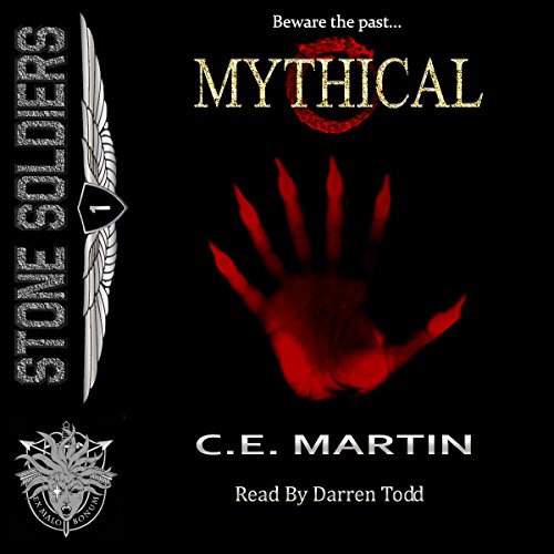 Cover of Mythical