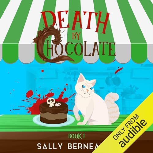 Cover of Death by Chocolate