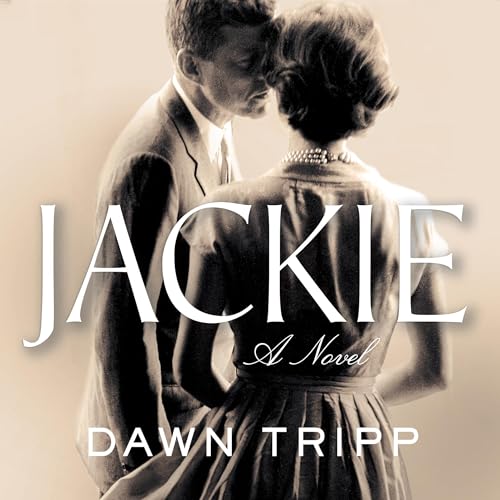 Cover of Jackie: A Novel