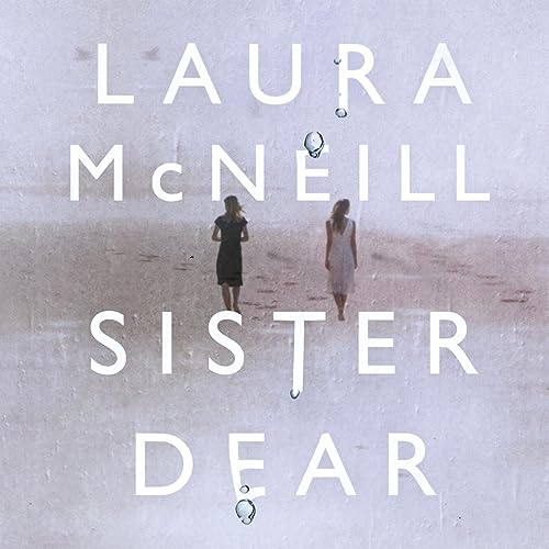 Cover of Sister Dear