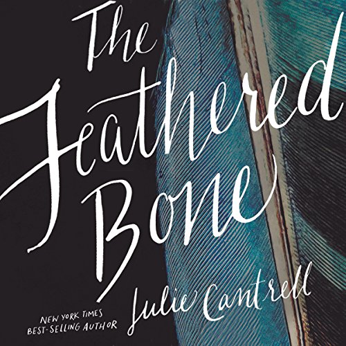 Cover of The Feathered Bone