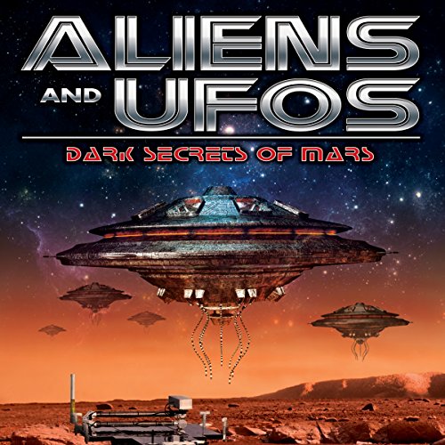 Cover of Aliens and UFOs