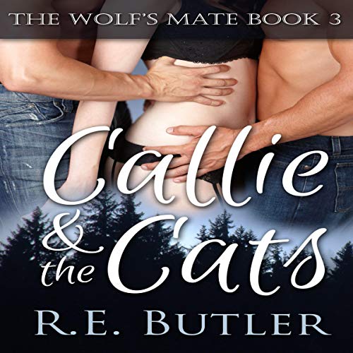 Cover of Callie & the Cats