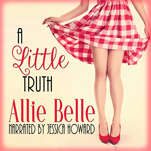 Cover of A Little Truth