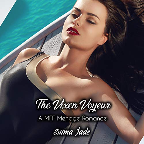 Cover of The Vixen Voyeur