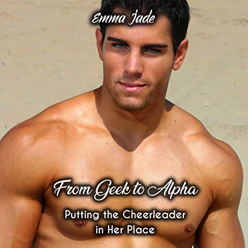 Cover of From Geek to Alpha