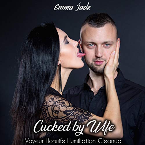 Cover of Cucked by Wife