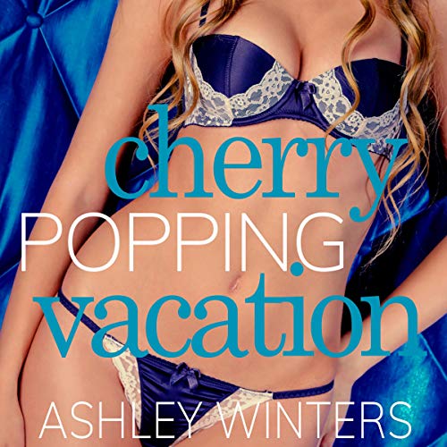 Cover of Cherry Popping Vacation
